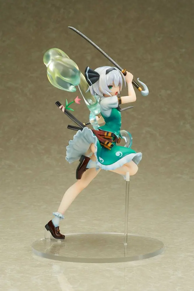 Touhou Project Statua Youmu Konpaku 20 cm fotografija proizvoda
