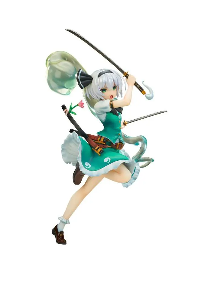 Touhou Project Statua Youmu Konpaku 20 cm fotografija proizvoda