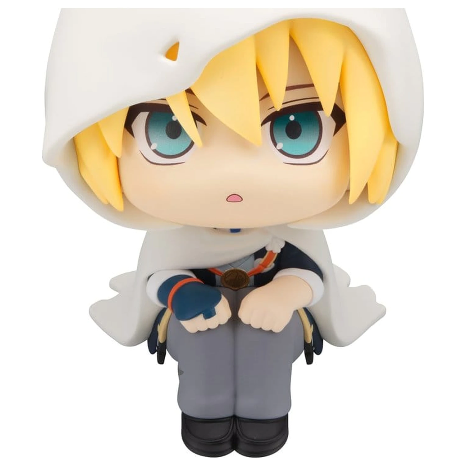 Touken Ranbu Look Up PVC figura Kunihiro Yamanbagiri 11 cm fotografija proizvoda