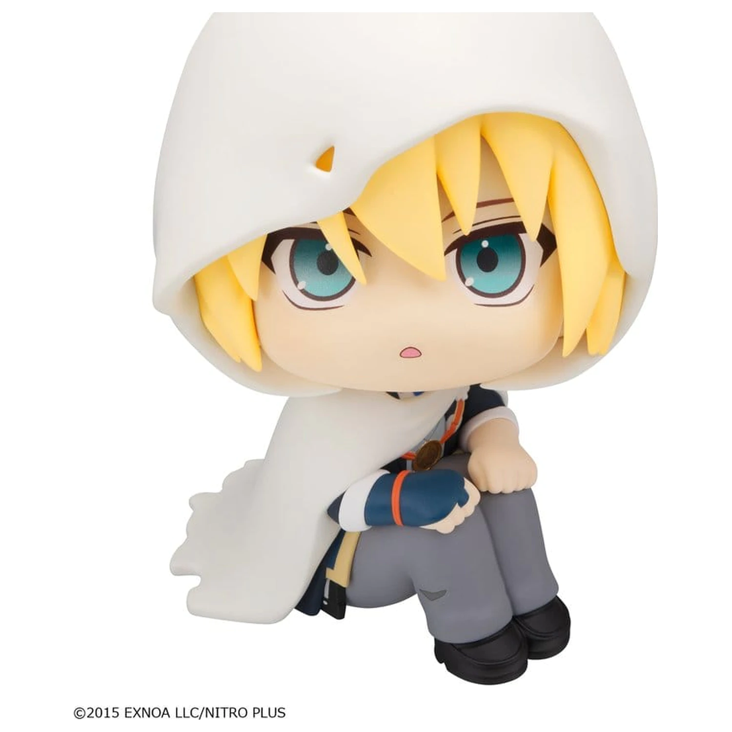 Touken Ranbu Look Up PVC figura Kunihiro Yamanbagiri 11 cm fotografija proizvoda