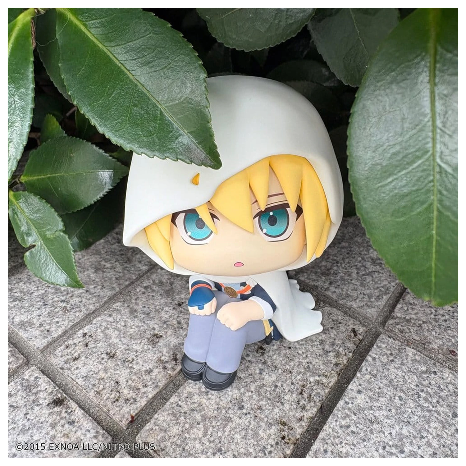 Touken Ranbu Look Up PVC figura Kunihiro Yamanbagiri 11 cm fotografija proizvoda