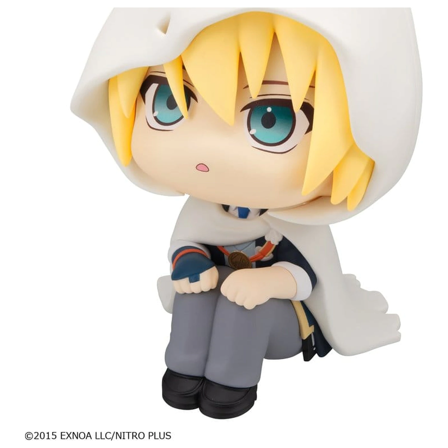 Touken Ranbu Look Up PVC figura Kunihiro Yamanbagiri 11 cm fotografija proizvoda