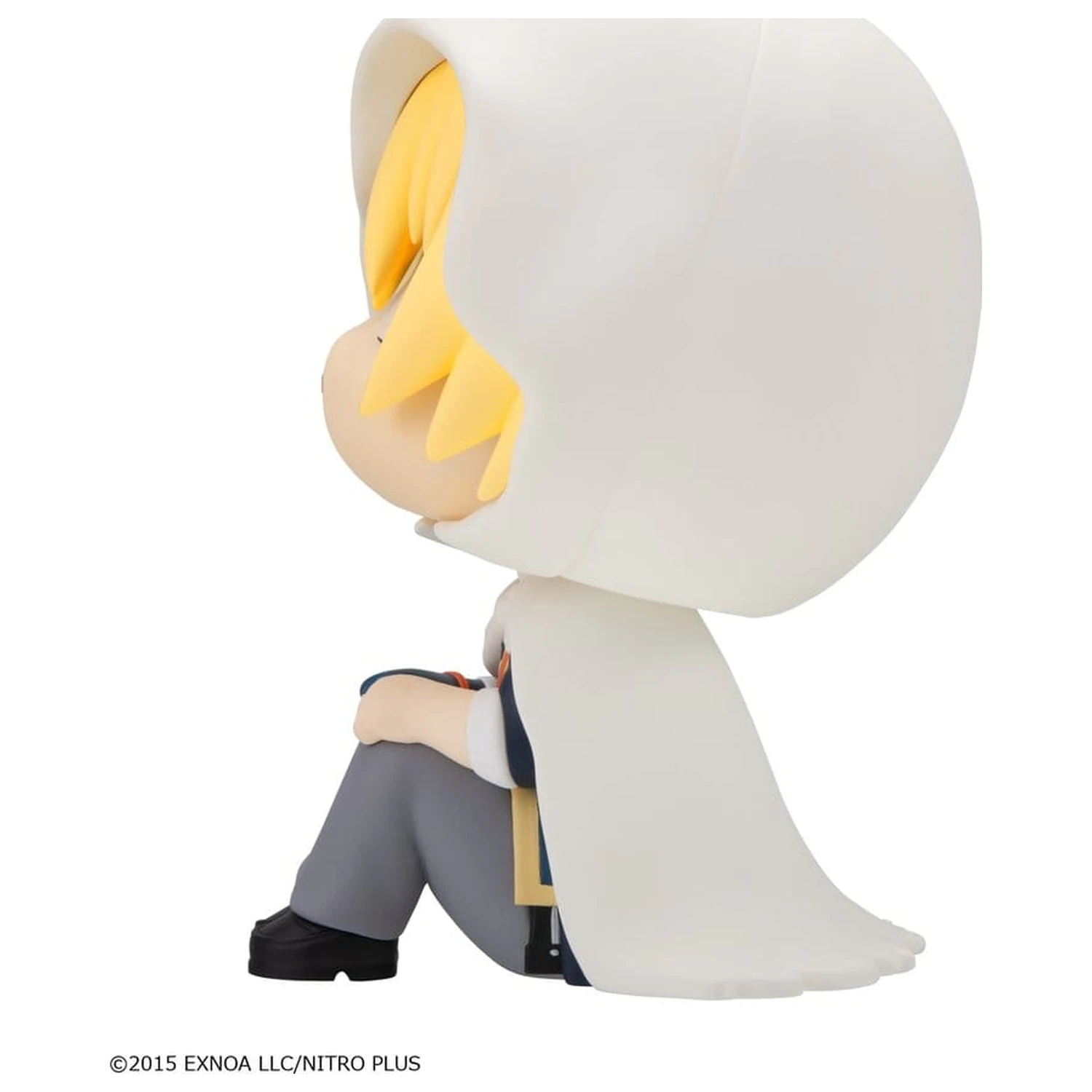 Touken Ranbu Look Up PVC figura Kunihiro Yamanbagiri 11 cm fotografija proizvoda