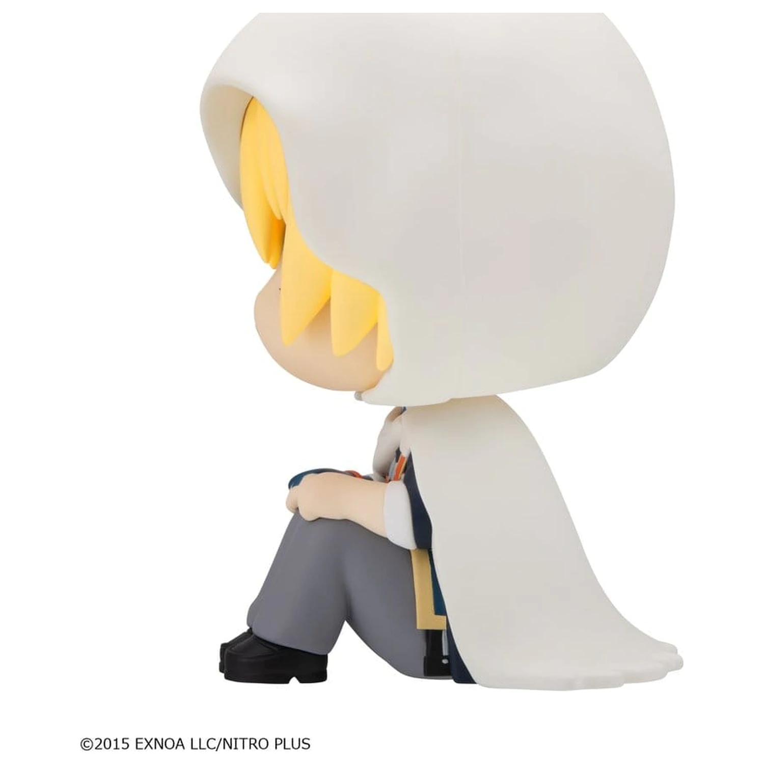 Touken Ranbu Look Up PVC figura Kunihiro Yamanbagiri 11 cm fotografija proizvoda