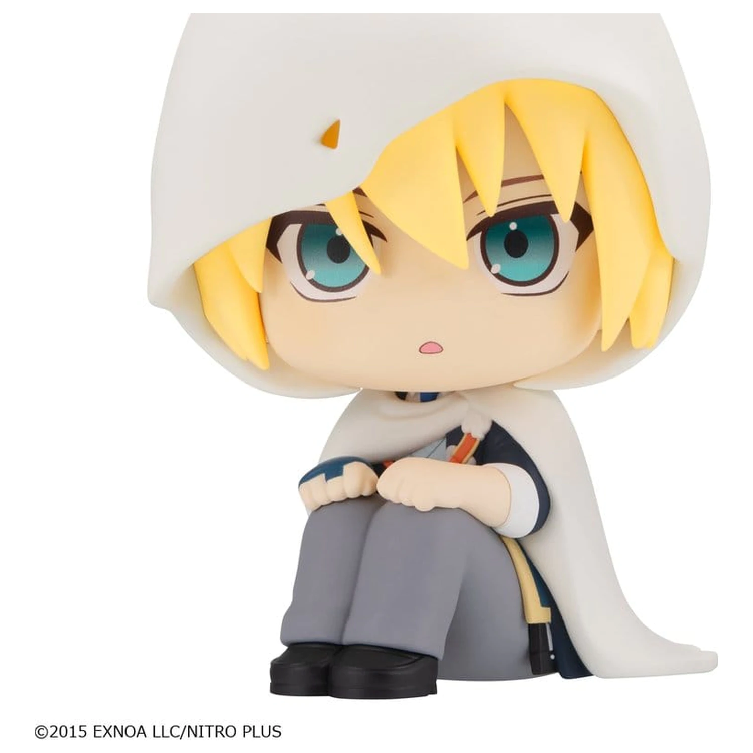 Touken Ranbu Look Up PVC figura Kunihiro Yamanbagiri 11 cm fotografija proizvoda