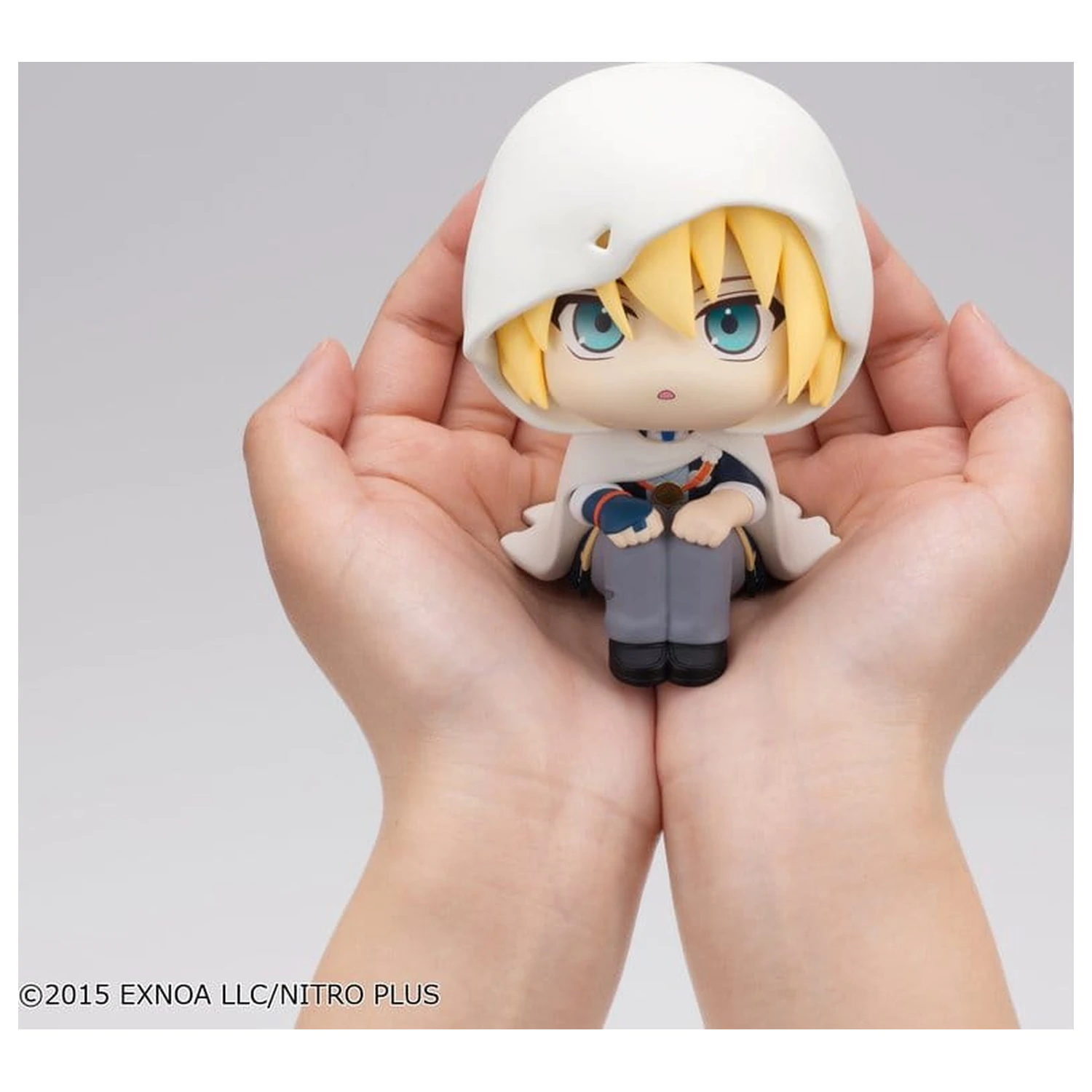 Touken Ranbu Look Up PVC figura Kunihiro Yamanbagiri 11 cm fotografija proizvoda
