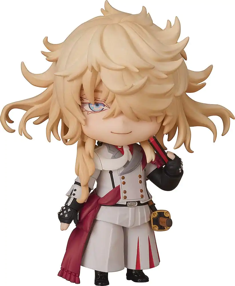 Touken Ranbu Nendoroid akcijska figura Ichimonji Norimune 10 cm fotografija proizvoda