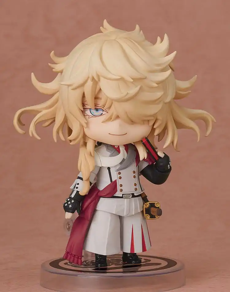 Touken Ranbu Nendoroid akcijska figura Ichimonji Norimune 10 cm fotografija proizvoda