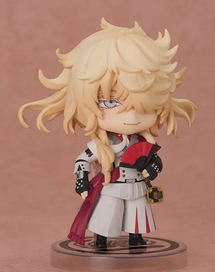 Touken Ranbu Nendoroid akcijska figura Ichimonji Norimune 10 cm fotografija proizvoda