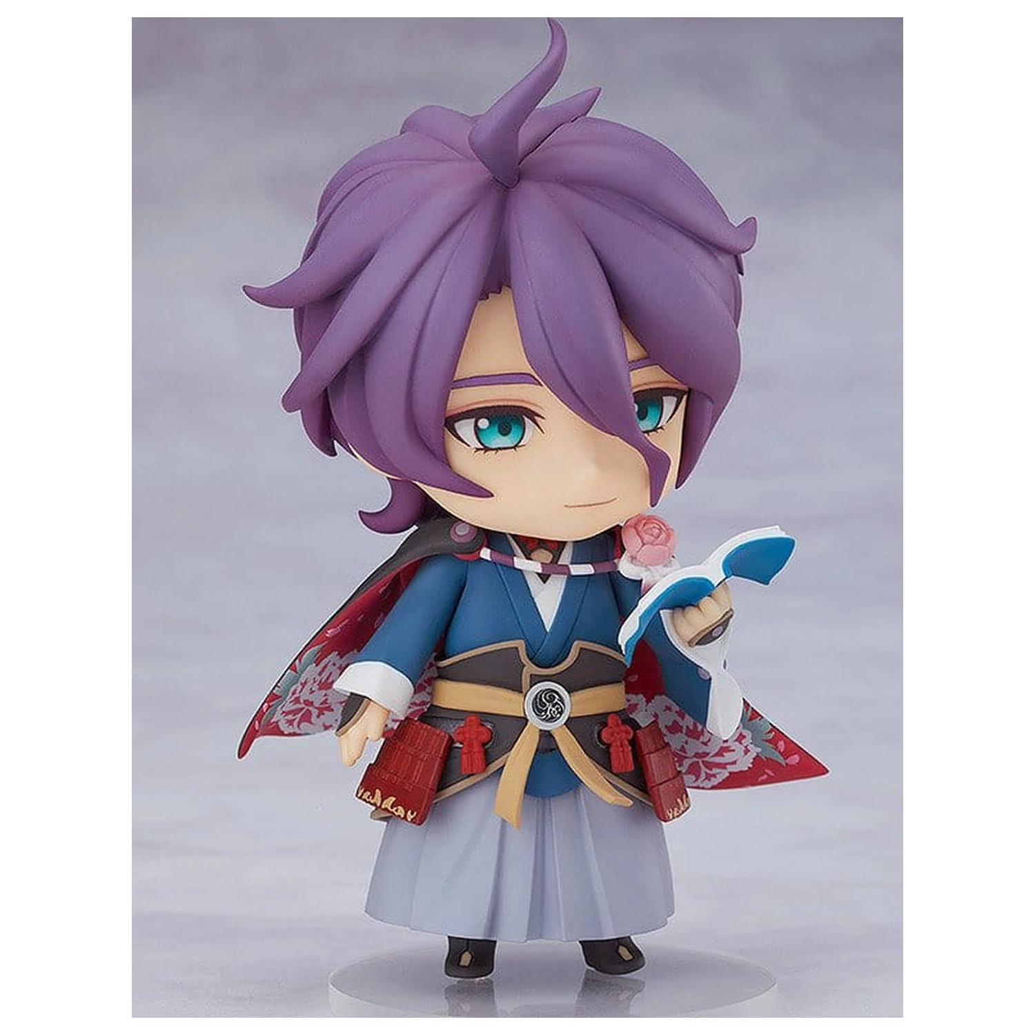 Touken Ranbu Nendoroid Akcijska figura Kasen Kanesada 10cm fotografija proizvoda
