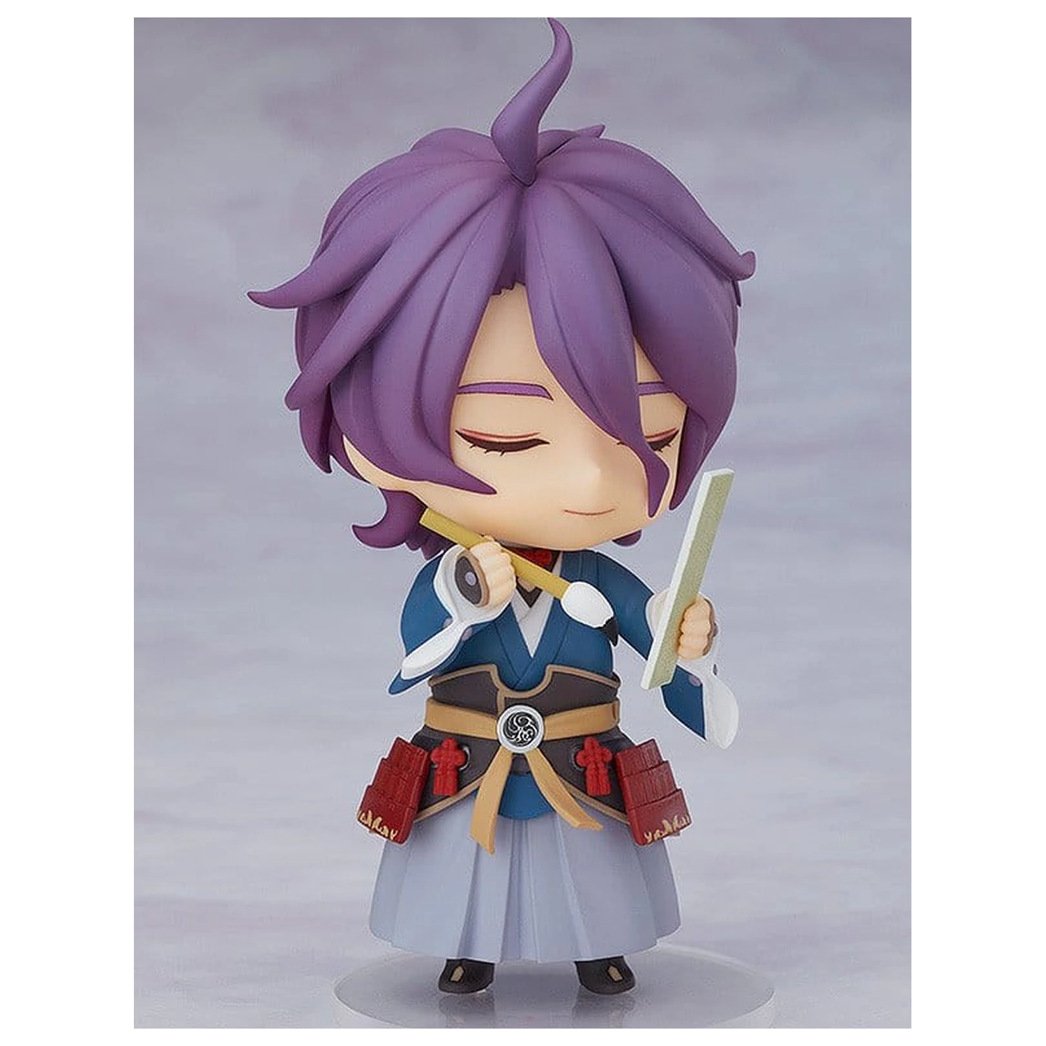 Touken Ranbu Nendoroid Akcijska figura Kasen Kanesada 10cm fotografija proizvoda