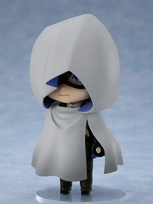 Touken Ranbu Nendoroid Akcijska figura Yamambagiri Chougi 10 cm fotografija proizvoda