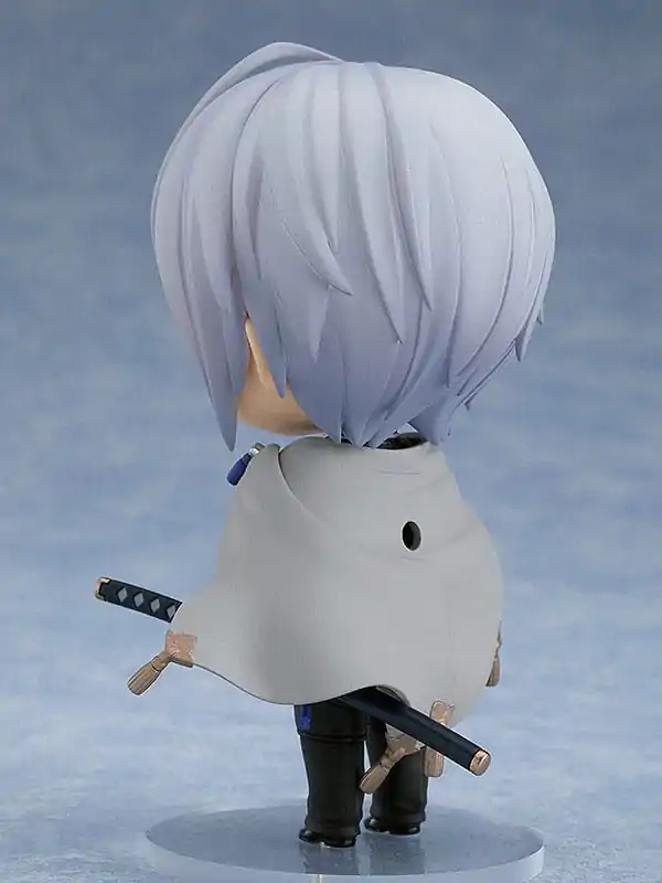 Touken Ranbu Nendoroid Akcijska figura Yamambagiri Chougi 10 cm fotografija proizvoda