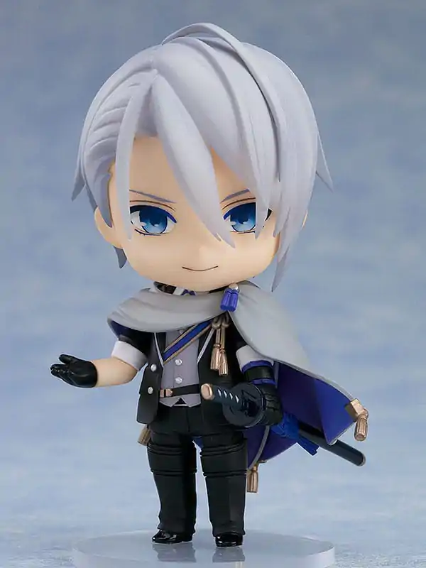 Touken Ranbu Nendoroid Akcijska figura Yamambagiri Chougi 10 cm fotografija proizvoda