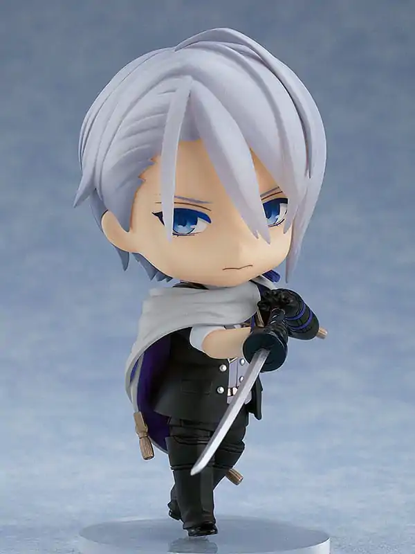Touken Ranbu Nendoroid Akcijska figura Yamambagiri Chougi 10 cm fotografija proizvoda