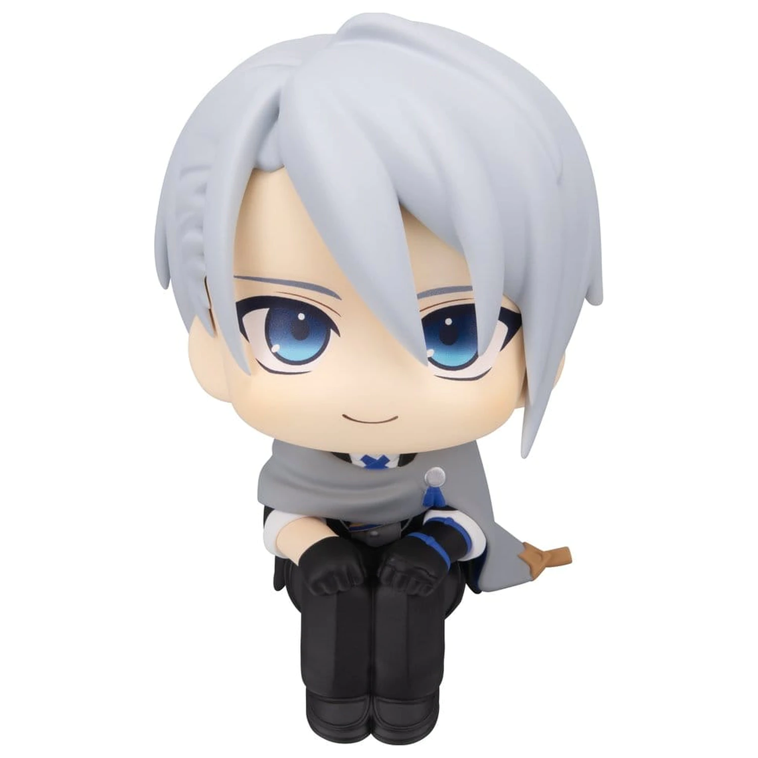 Touken Ranbu-ONLINE Look Up PVC figura Chougi Yamanbagiri 11 cm fotografija proizvoda