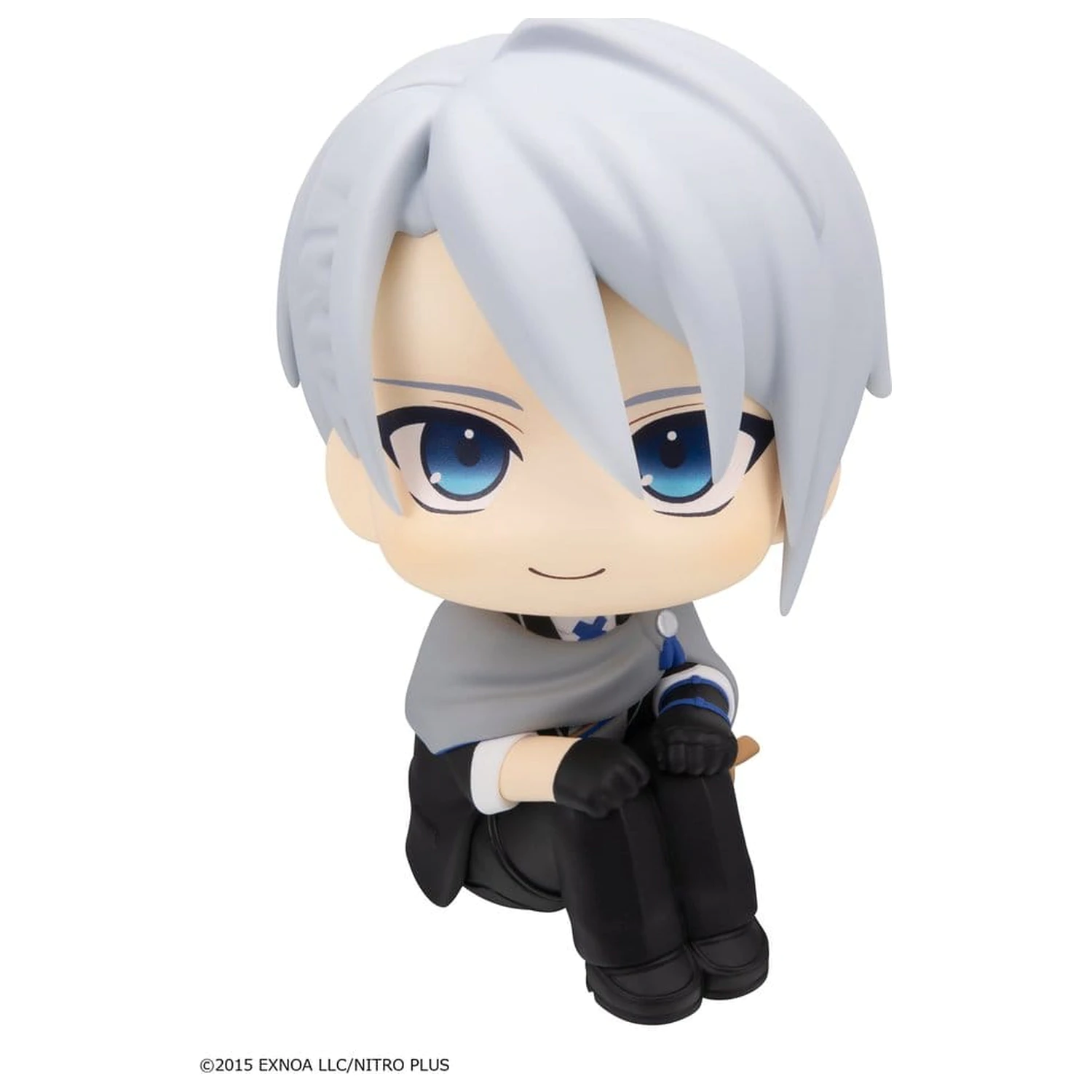Touken Ranbu-ONLINE Look Up PVC figura Chougi Yamanbagiri 11 cm fotografija proizvoda