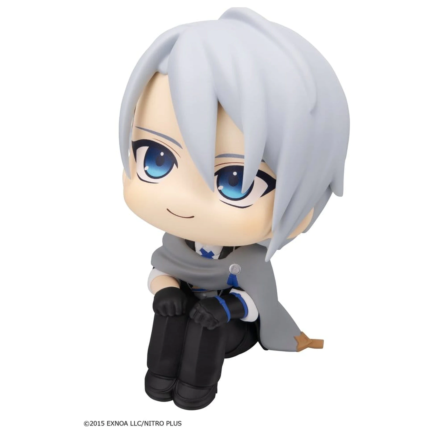 Touken Ranbu-ONLINE Look Up PVC figura Chougi Yamanbagiri 11 cm fotografija proizvoda