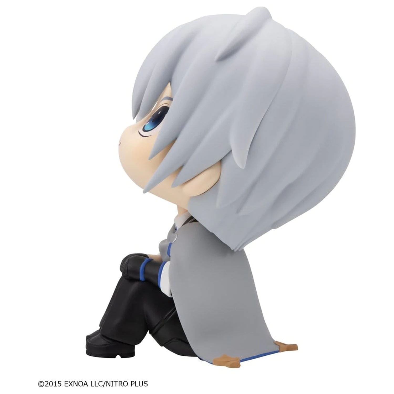 Touken Ranbu-ONLINE Look Up PVC figura Chougi Yamanbagiri 11 cm fotografija proizvoda