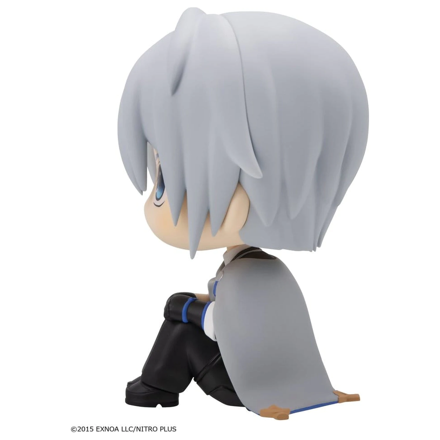 Touken Ranbu-ONLINE Look Up PVC figura Chougi Yamanbagiri 11 cm fotografija proizvoda