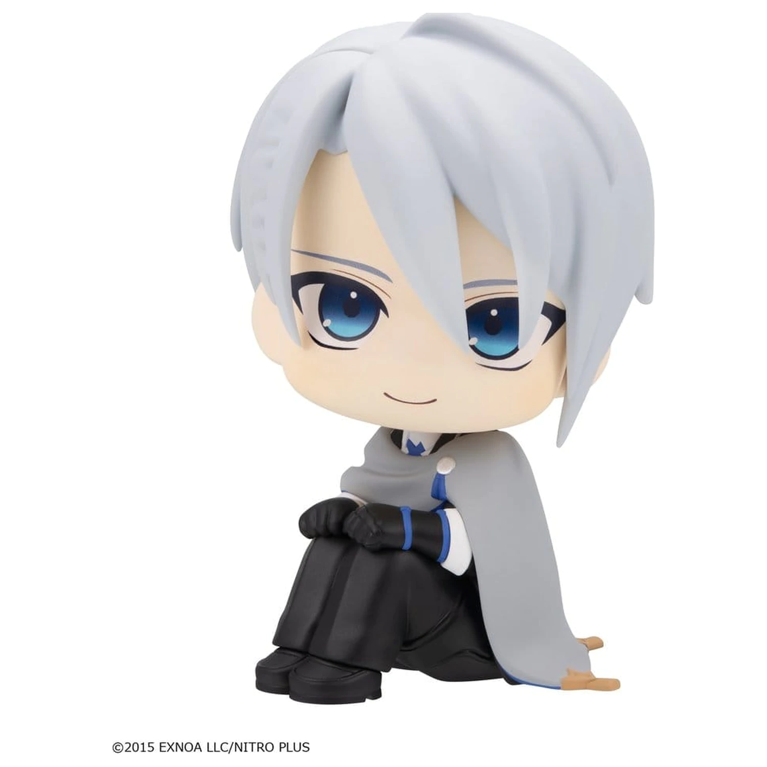 Touken Ranbu-ONLINE Look Up PVC figura Chougi Yamanbagiri 11 cm fotografija proizvoda