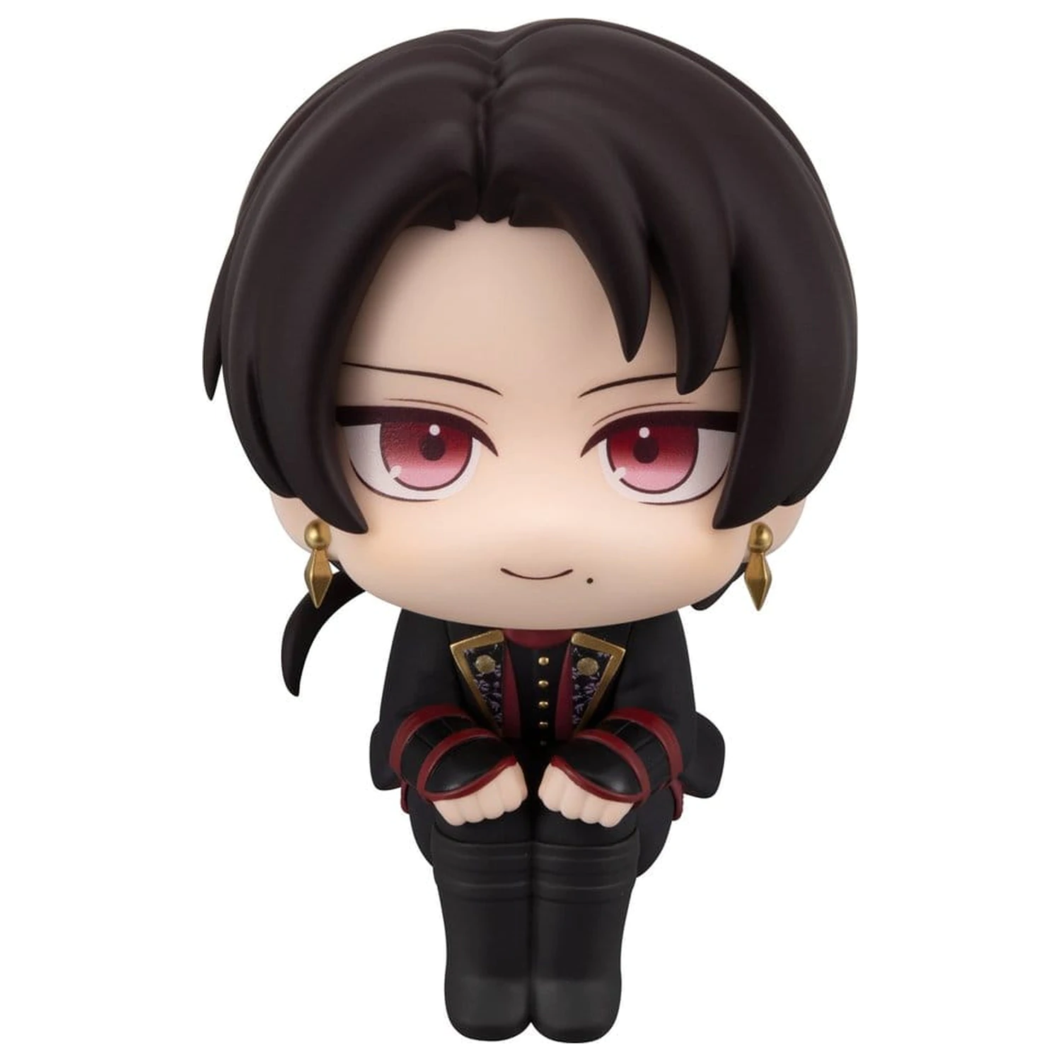 Touken Ranbu-ONLINE Look Up PVC figura Kiyomitsu Kashu 11 cm fotografija proizvoda