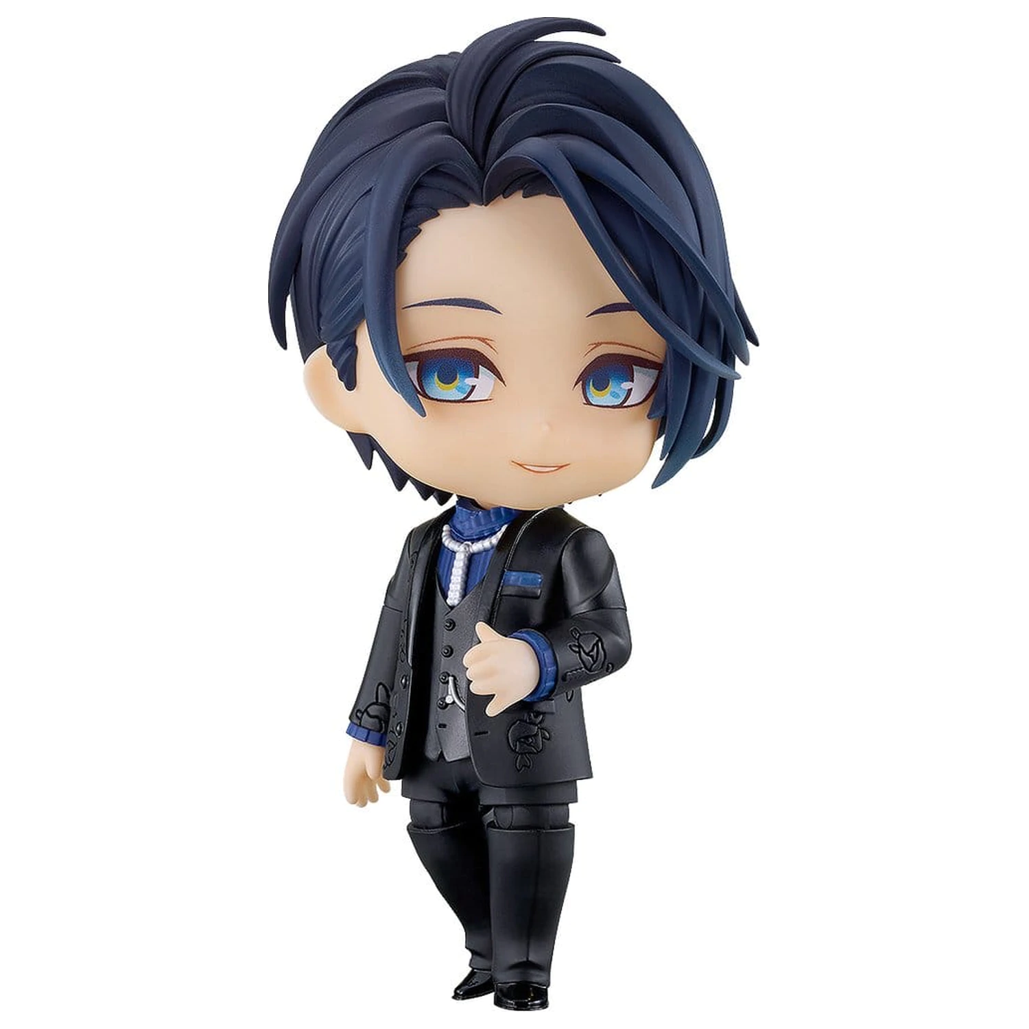 Touken Ranbu Online Nendoroid akcijska figura Munechika: Ceremonial Attire Ver. 10 cm fotografija proizvoda