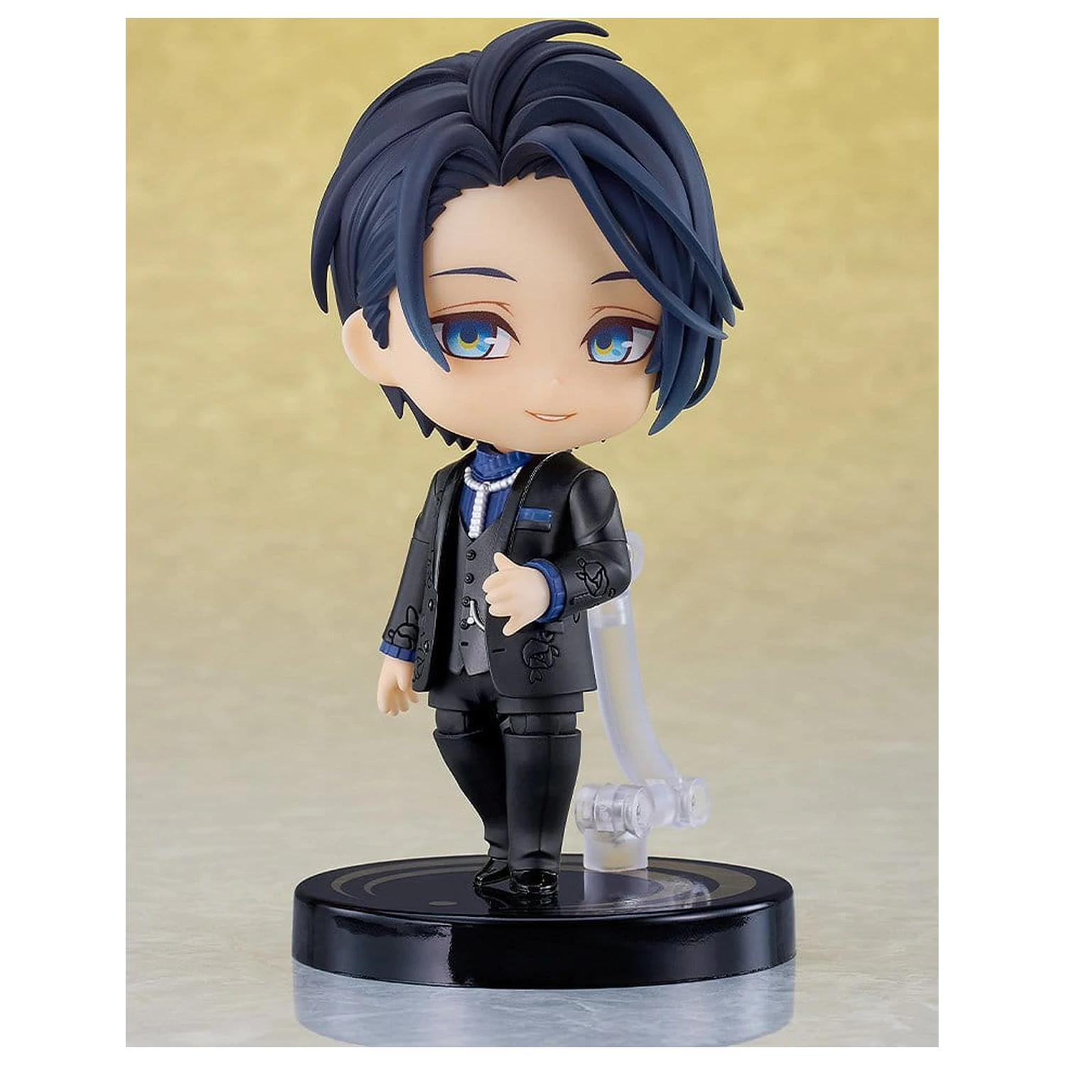 Touken Ranbu Online Nendoroid akcijska figura Munechika: Ceremonial Attire Ver. 10 cm fotografija proizvoda