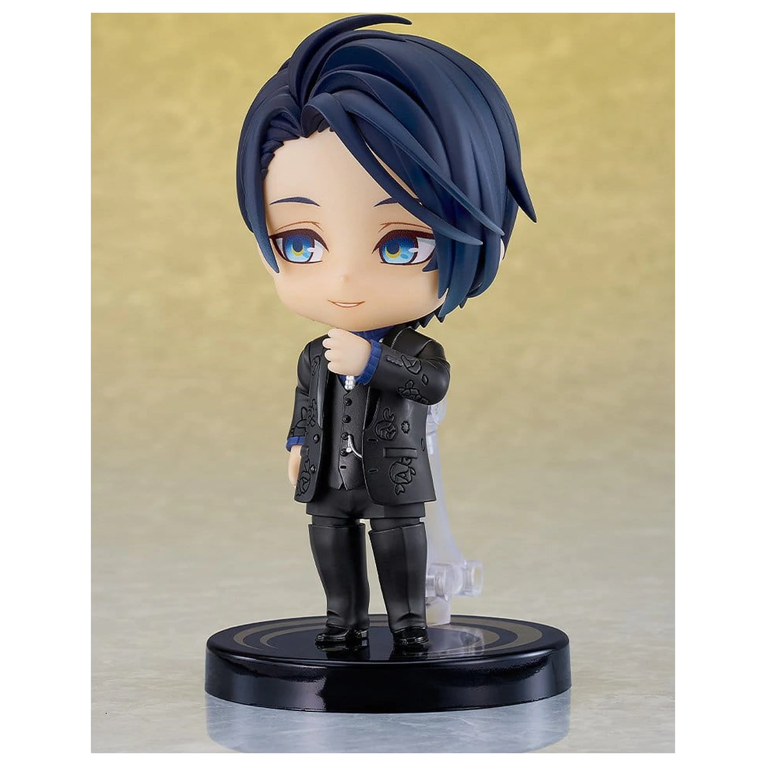 Touken Ranbu Online Nendoroid akcijska figura Munechika: Ceremonial Attire Ver. 10 cm fotografija proizvoda