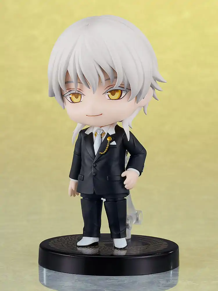 Touken Ranbu Online Nendoroid Akcijska figura Tsurumaru Kuninaga: Ceremonial Attire Ver. 10 cm fotografija proizvoda