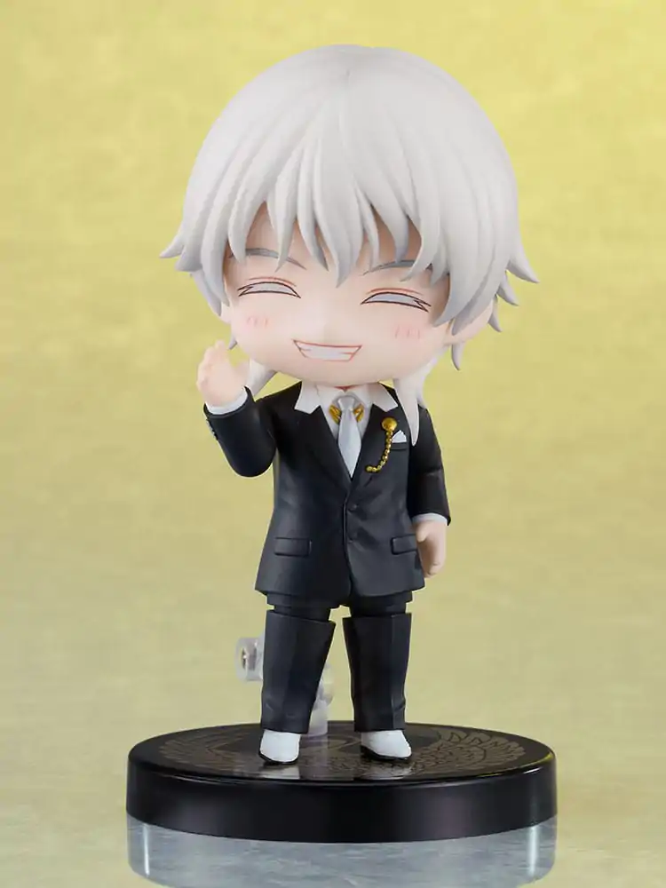 Touken Ranbu Online Nendoroid Akcijska figura Tsurumaru Kuninaga: Ceremonial Attire Ver. 10 cm fotografija proizvoda