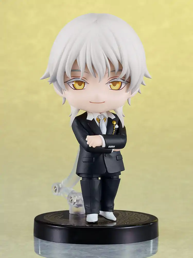 Touken Ranbu Online Nendoroid Akcijska figura Tsurumaru Kuninaga: Ceremonial Attire Ver. 10 cm fotografija proizvoda