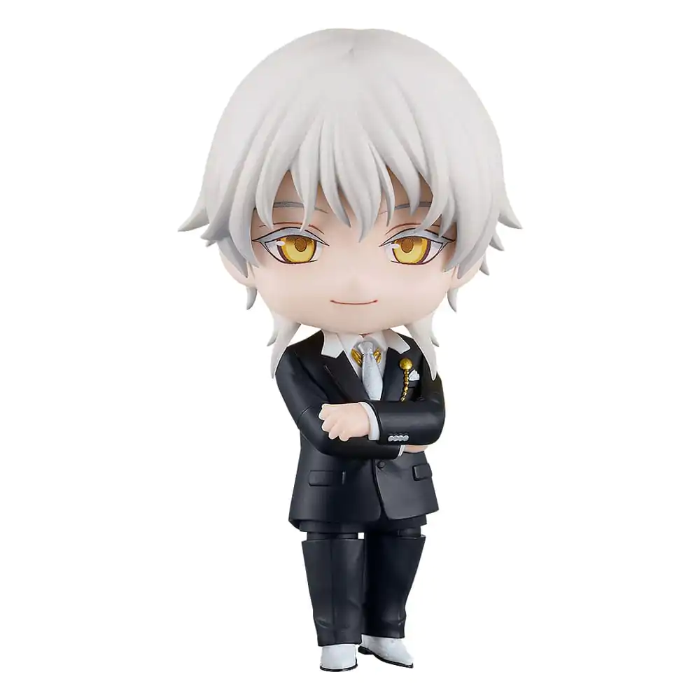 Touken Ranbu Online Nendoroid Akcijska figura Tsurumaru Kuninaga: Ceremonial Attire Ver. 10 cm fotografija proizvoda