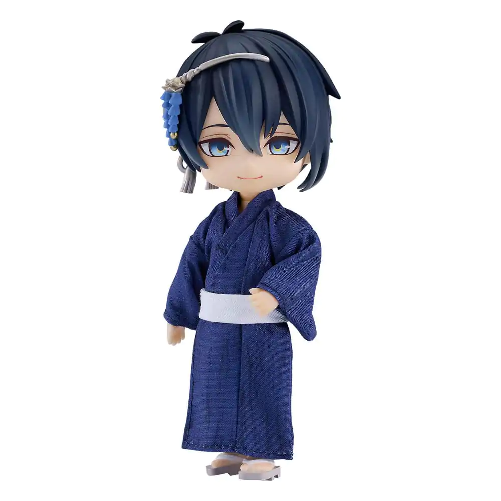 Touken Ranbu -ONLINE- Nendoroid Doll akcijska figura Mikazuki Munechika: Casual Outfit Ver. 14 cm fotografija proizvoda