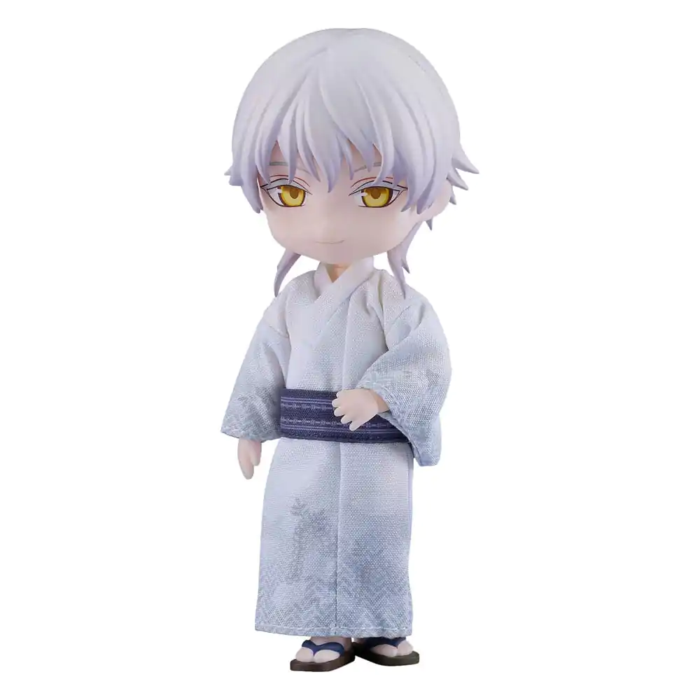 Touken Ranbu -ONLINE- Nendoroid Lutka Figura Tsurumaru Kuninaga: Casual Outfit Ver. 14 cm fotografija proizvoda