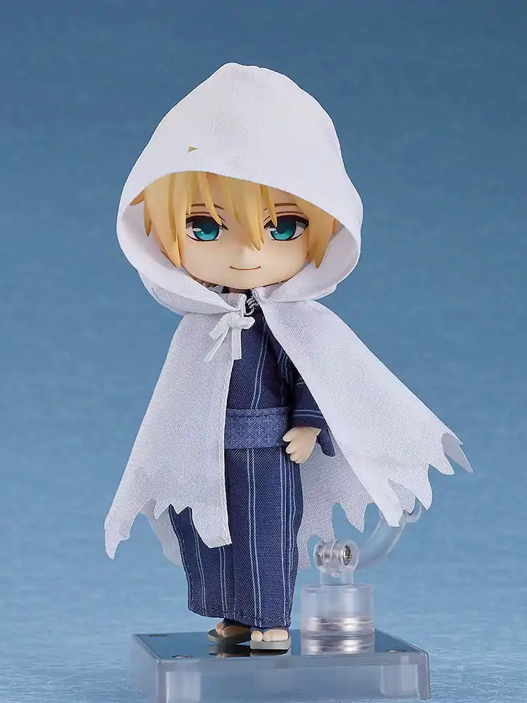 Touken Ranbu -ONLINE- Nendoroid Doll akcijska figura Yamanbagiri Kunihiro: Casual Outfit Ver. 14 cm fotografija proizvoda