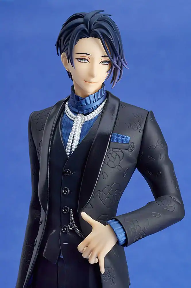 Touken Ranbu Online Pop Up Parade PVC statua Mikazuki Munechika: Ceremonial Attire Ver. L Size 24 cm fotografija proizvoda