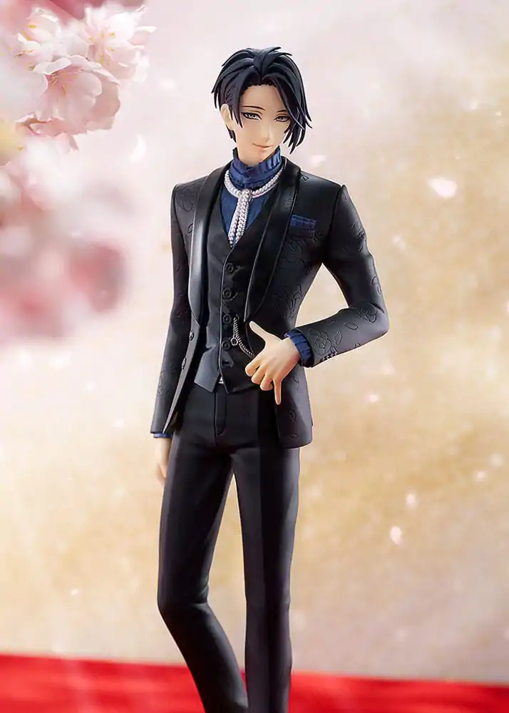 Touken Ranbu Online Pop Up Parade PVC statua Mikazuki Munechika: Ceremonial Attire Ver. L Size 24 cm fotografija proizvoda