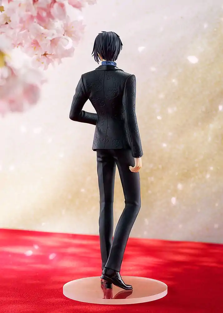 Touken Ranbu Online Pop Up Parade PVC statua Mikazuki Munechika: Ceremonial Attire Ver. L Size 24 cm fotografija proizvoda