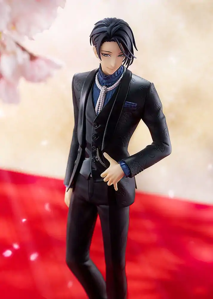 Touken Ranbu Online Pop Up Parade PVC statua Mikazuki Munechika: Ceremonial Attire Ver. L Size 24 cm fotografija proizvoda