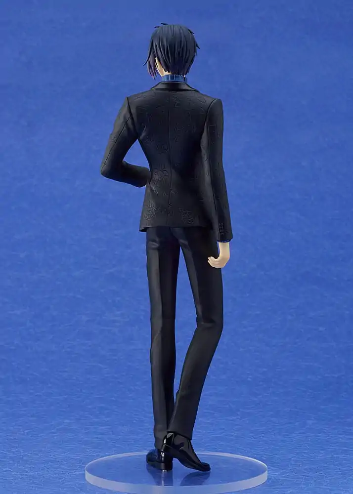 Touken Ranbu Online Pop Up Parade PVC statua Mikazuki Munechika: Ceremonial Attire Ver. L Size 24 cm fotografija proizvoda