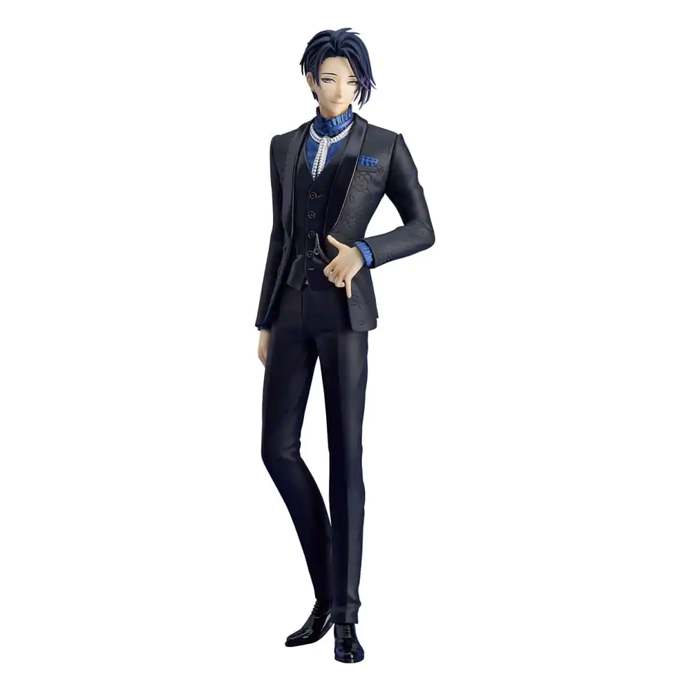 Touken Ranbu Online Pop Up Parade PVC statua Mikazuki Munechika: Ceremonial Attire Ver. L Size 24 cm fotografija proizvoda