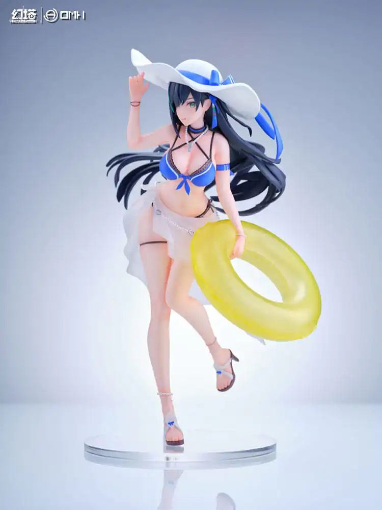 Tower of Fantasy PVC Kip 1/7 Lin 25 cm fotografija proizvoda