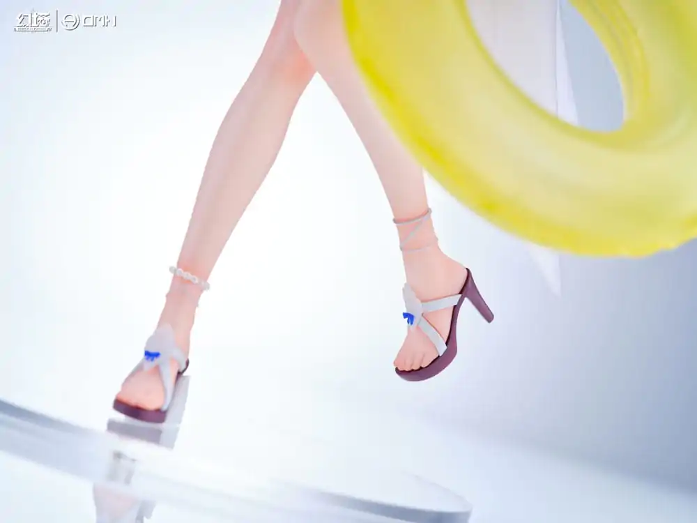 Tower of Fantasy PVC Kip 1/7 Lin 25 cm fotografija proizvoda