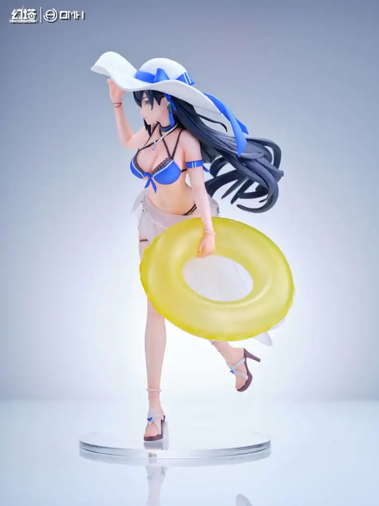 Tower of Fantasy PVC Kip 1/7 Lin 25 cm fotografija proizvoda