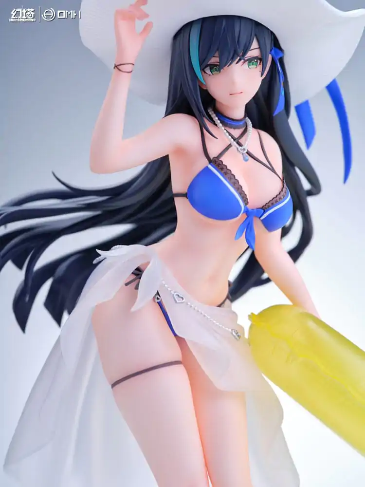 Tower of Fantasy PVC Kip 1/7 Lin 25 cm fotografija proizvoda