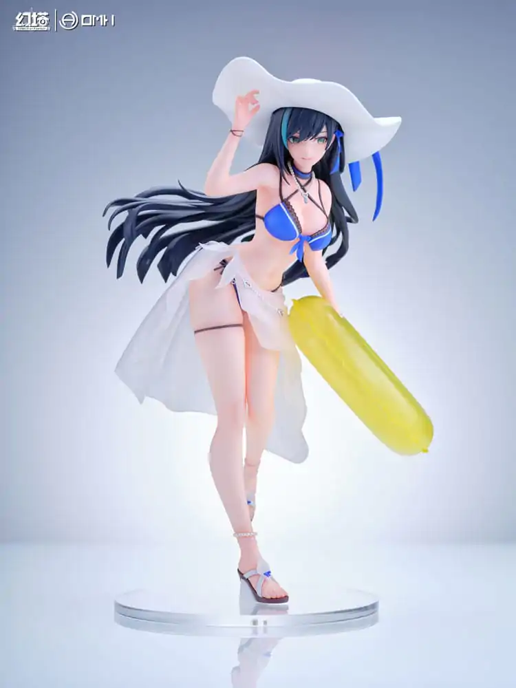 Tower of Fantasy PVC Kip 1/7 Lin 25 cm fotografija proizvoda