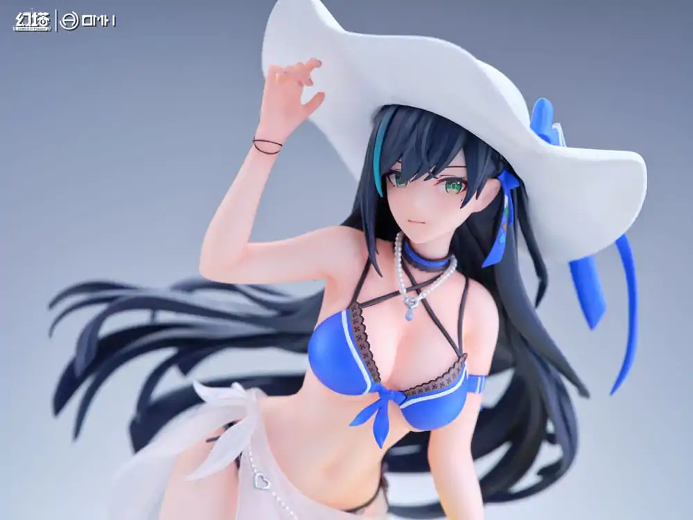 Tower of Fantasy PVC Kip 1/7 Lin 25 cm fotografija proizvoda