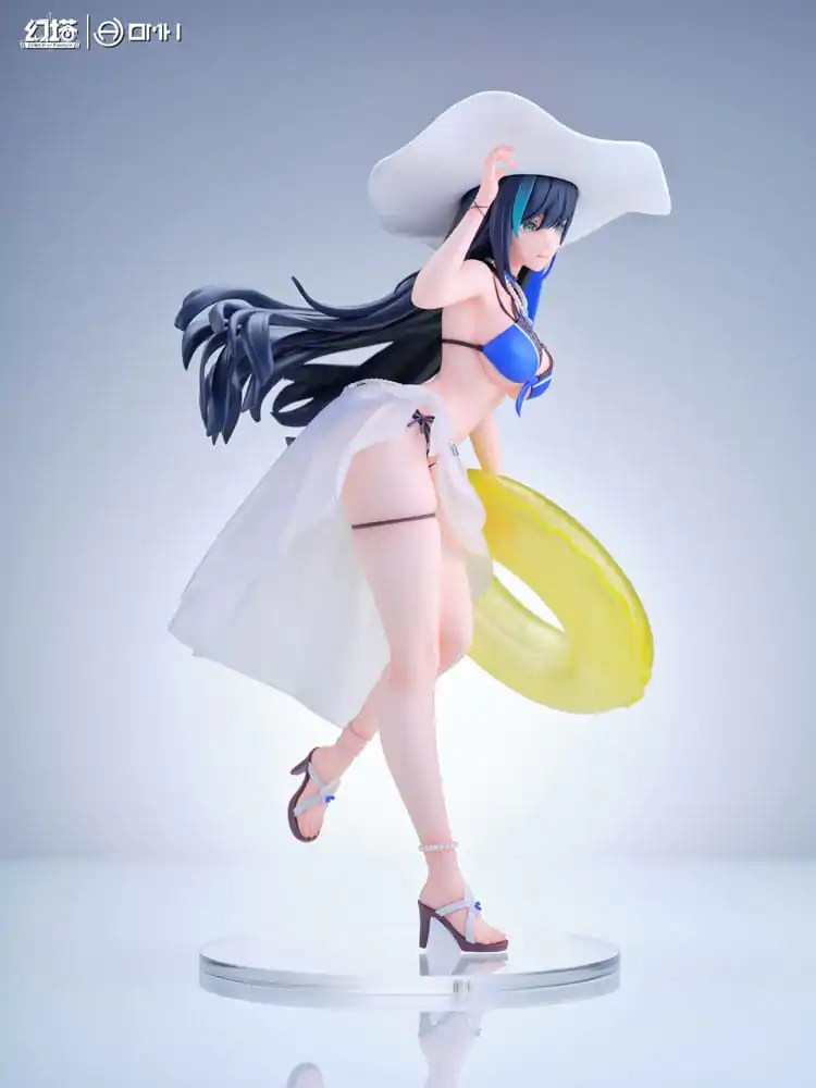 Tower of Fantasy PVC Kip 1/7 Lin 25 cm fotografija proizvoda