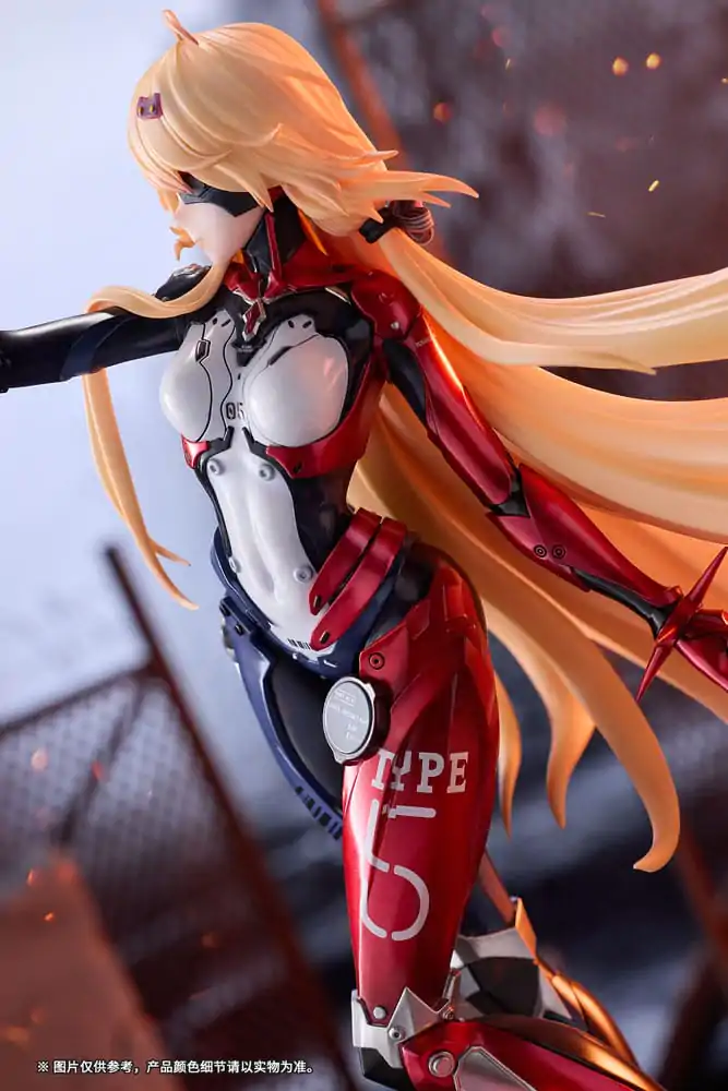 Tower of Fantasy PVC Kip 1/7 Nemesis Venus Ver. 25 cm fotografija proizvoda